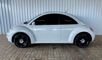 VOLKSWAGEN BEETLE completo