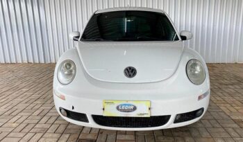 VOLKSWAGEN BEETLE completo