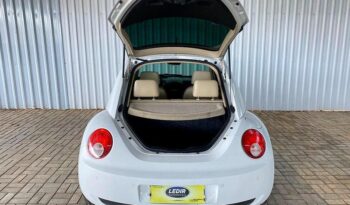 VOLKSWAGEN BEETLE completo