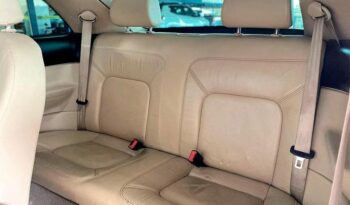 VOLKSWAGEN BEETLE completo