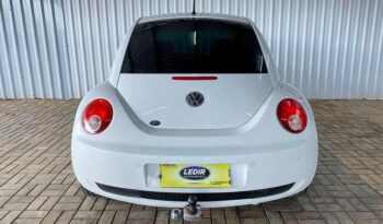 VOLKSWAGEN BEETLE completo