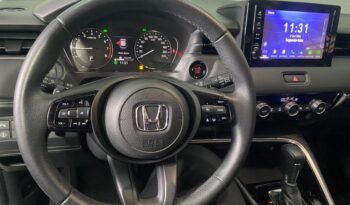 HONDA HR-V EXL 2023 completo