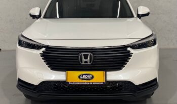 HONDA HR-V EXL 2023 completo