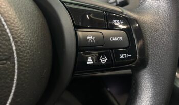 HONDA HR-V EXL 2023 completo