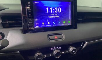 HONDA HR-V EXL 2023 completo