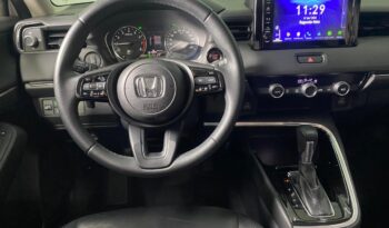 HONDA HR-V EXL 2023 completo