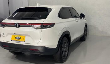 HONDA HR-V EXL 2023 completo