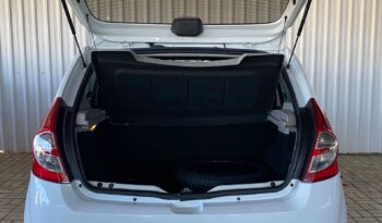 RENAULT SANDERO EXP 1.0 2009 completo