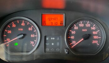 RENAULT SANDERO EXP 1.0 2009 completo