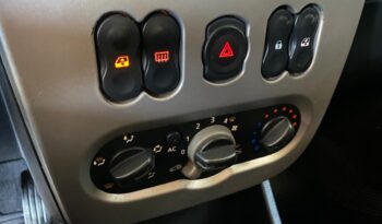 RENAULT SANDERO EXP 1.0 2009 completo