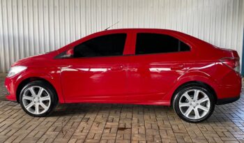 CHEVROLET PRISMA 1.0 MT LT completo