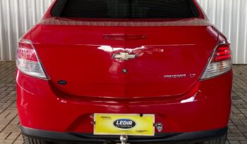 CHEVROLET PRISMA 1.0 MT LT completo