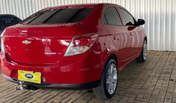 CHEVROLET PRISMA 1.0 MT LT completo