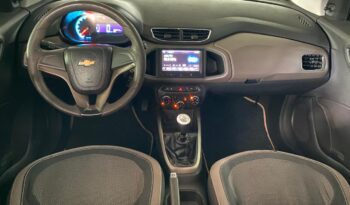 CHEVROLET PRISMA 1.0 MT LT completo