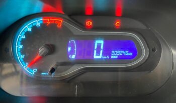 CHEVROLET PRISMA 1.0 MT LT completo
