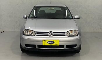 GOLF FLASH 1.6 2006 completo