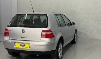 GOLF FLASH 1.6 2006 completo