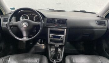GOLF FLASH 1.6 2006 completo