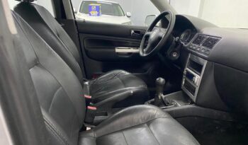 GOLF FLASH 1.6 2006 completo