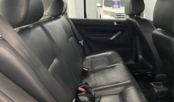 GOLF FLASH 1.6 2006 completo