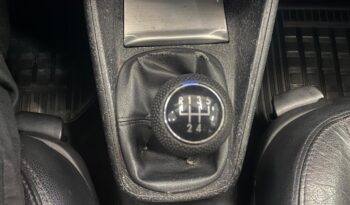 GOLF FLASH 1.6 2006 completo