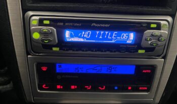 GOLF FLASH 1.6 2006 completo