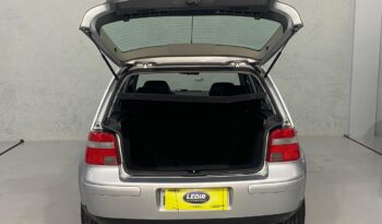 GOLF FLASH 1.6 2006 completo