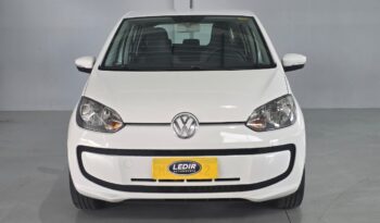 VOLKSWAGEN UP MOVE 2015 FLEX completo