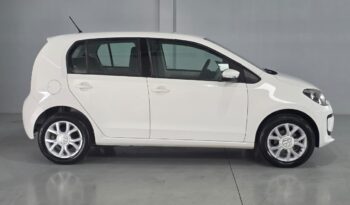 VOLKSWAGEN UP MOVE 2015 FLEX completo