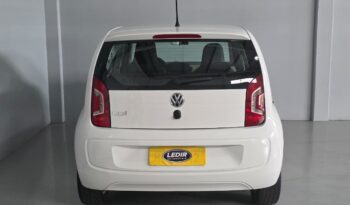 VOLKSWAGEN UP MOVE 2015 FLEX completo