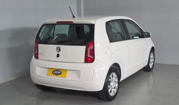 VOLKSWAGEN UP MOVE 2015 FLEX completo