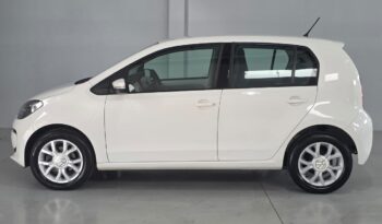 VOLKSWAGEN UP MOVE 2015 FLEX completo
