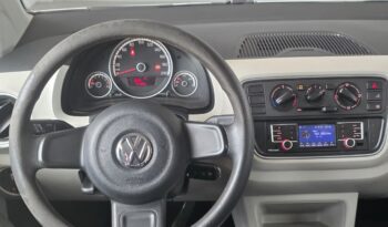 VOLKSWAGEN UP MOVE 2015 FLEX completo