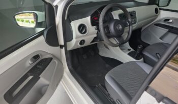 VOLKSWAGEN UP MOVE 2015 FLEX completo