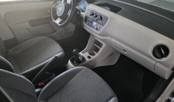 VOLKSWAGEN UP MOVE 2015 FLEX completo