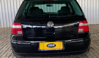 VOLKSWAGEN GOLF GENERATION completo