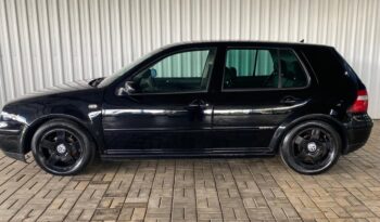 VOLKSWAGEN GOLF GENERATION completo