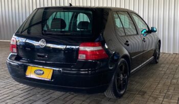VOLKSWAGEN GOLF GENERATION completo