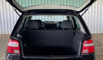 VOLKSWAGEN GOLF GENERATION completo