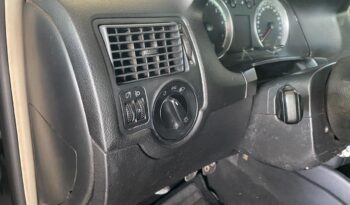 VOLKSWAGEN GOLF GENERATION completo