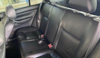 VOLKSWAGEN GOLF GENERATION completo