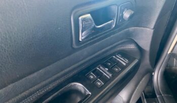 VOLKSWAGEN GOLF GENERATION completo