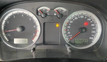 VOLKSWAGEN GOLF GENERATION completo