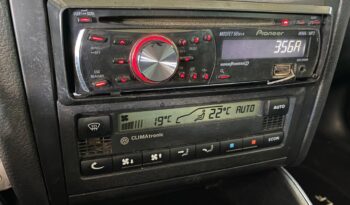 VOLKSWAGEN GOLF GENERATION completo