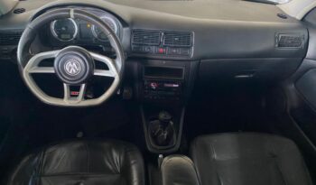 VOLKSWAGEN GOLF GENERATION completo
