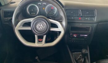 VOLKSWAGEN GOLF GENERATION completo