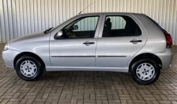 FIAT PALIO FIRE completo