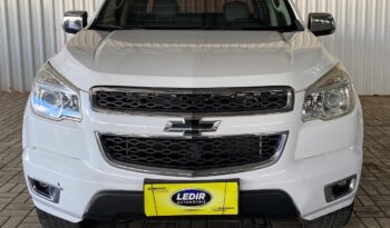 CHEVROLET S10 LTZ FD2 completo