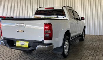CHEVROLET S10 LTZ FD2 completo