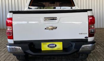 CHEVROLET S10 LTZ FD2 completo